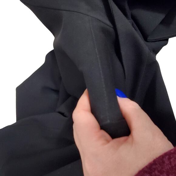 WHBM | Laced Side Single Button Blazer - Picture 6 of 12